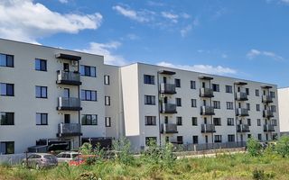 Apartament 2 camere la cheie | 54.999 EUR + TVA 21% | - Poză 14