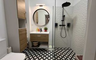 Apartament de vanzare 3 camere, 2 bai, gradina, parcare, Poligon - Poză 6
