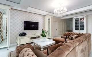 Vânzare, apartament, 2 camere, strada Ciocîrliei, Centru - Poză 12