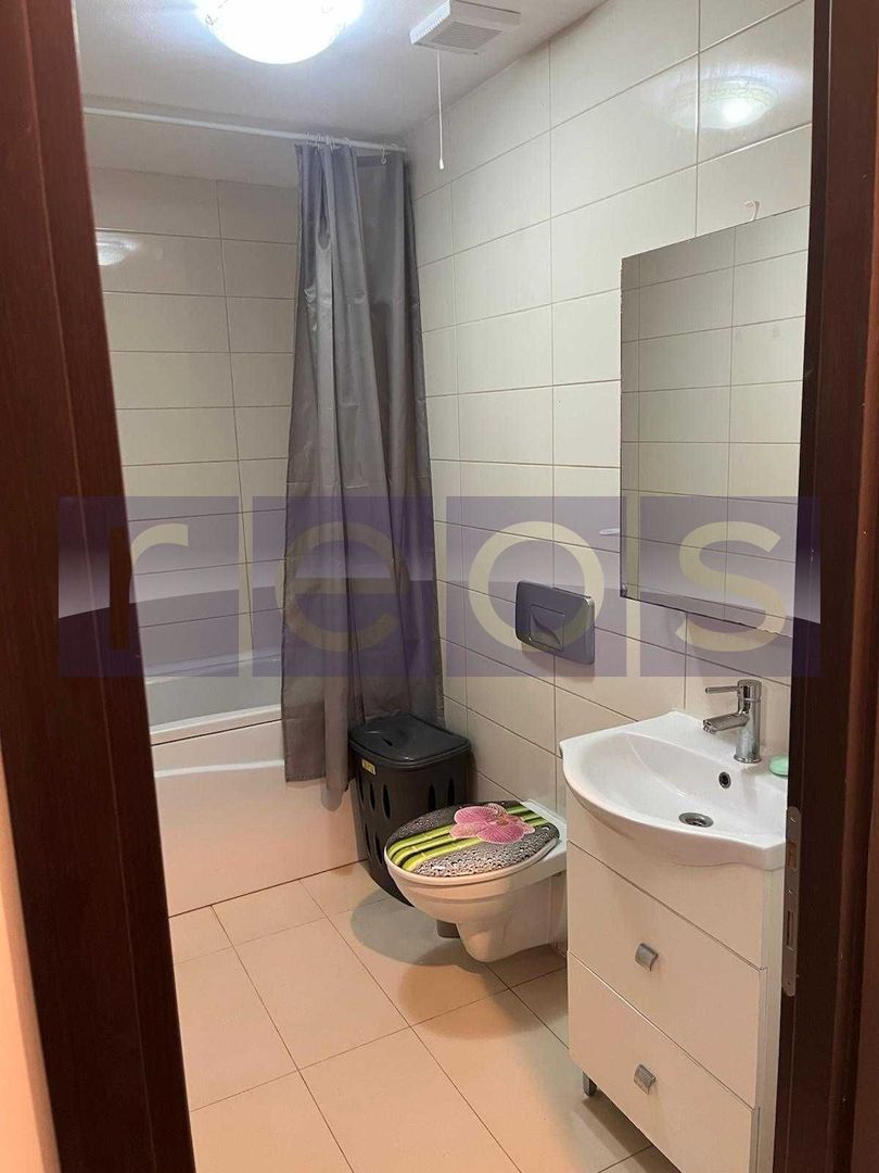 VANZARE STUDIO MODERN | COSMOPOLIS | RENOVAT COMPLET | IDEAL INVESTITIE | - Poză 8