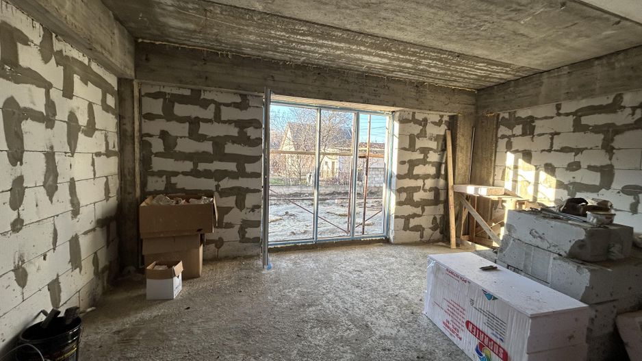 Casă modernă Sângera, Mun. Chișinău - Poză 8