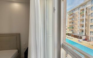 COSMOPOLIS - Apartament cu 2 camere, mobilat si utilat. - Poză 12