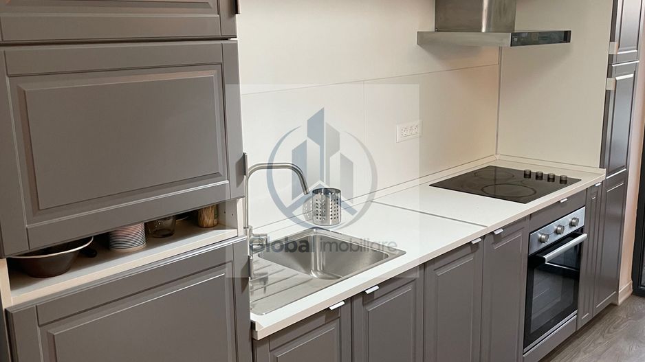 Cloud9 apartament si loc parcare Sos. Pipera 61 - Poză 4