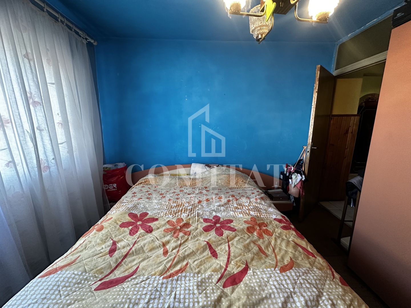 Apartament 3 camere | Boxa | Zona Piața Cipariu - Poză 4