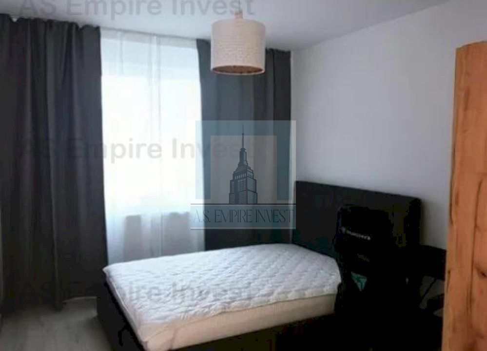 Ap 3 camere mobilat-utilat - zona Tractorul (ID:16315) - Poză 3