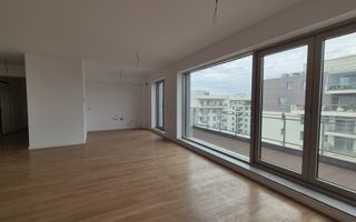 Apartament 4 camere tip duplex, 3 bai + parcare - 1 Mai / Domenii - Poză 5