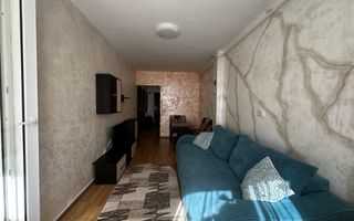 Apartament la etaj intermediar | 2 camere | Zona Str Teilor - Poză 2