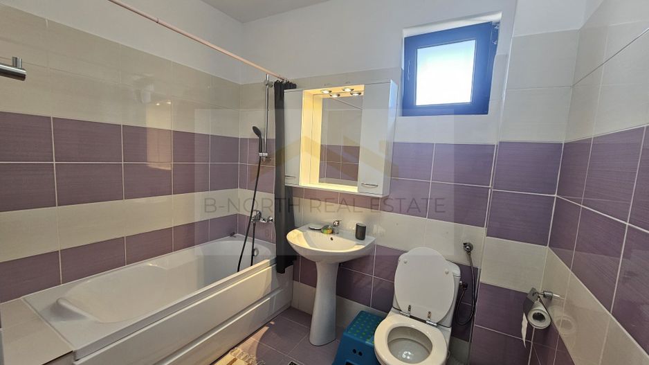 Apartament 2 camere de închiriat Berceni – 64 mp | Drumul Fermei | parcare - Poză 6