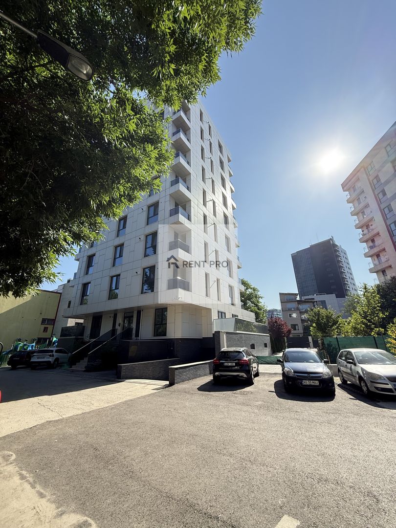 Premium Studio - Ranetti Premium Apartments 2021 - Poză 11