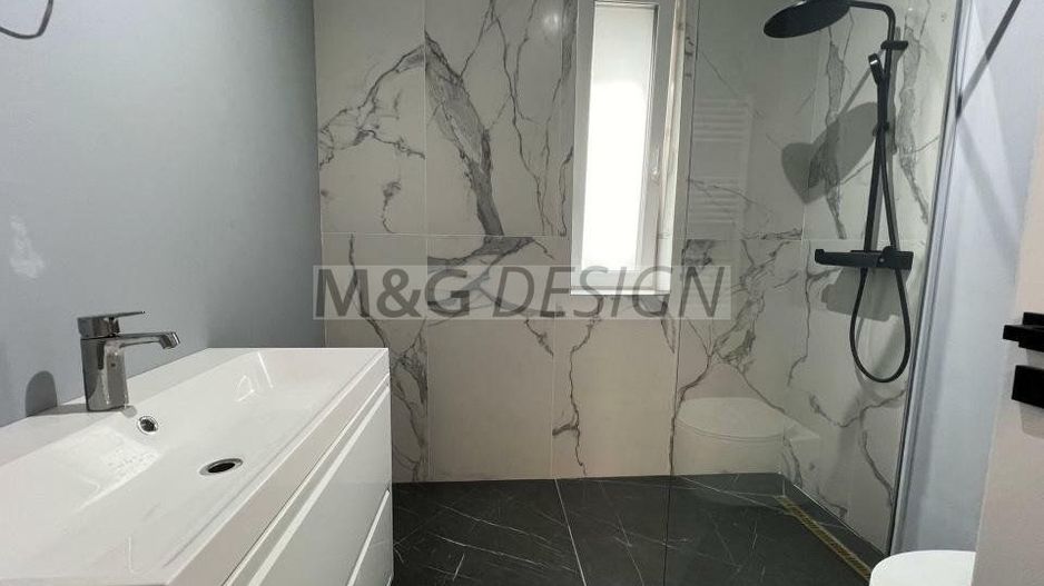 Apartament 2 camere Braytim  parter cu terasa - Poză 10