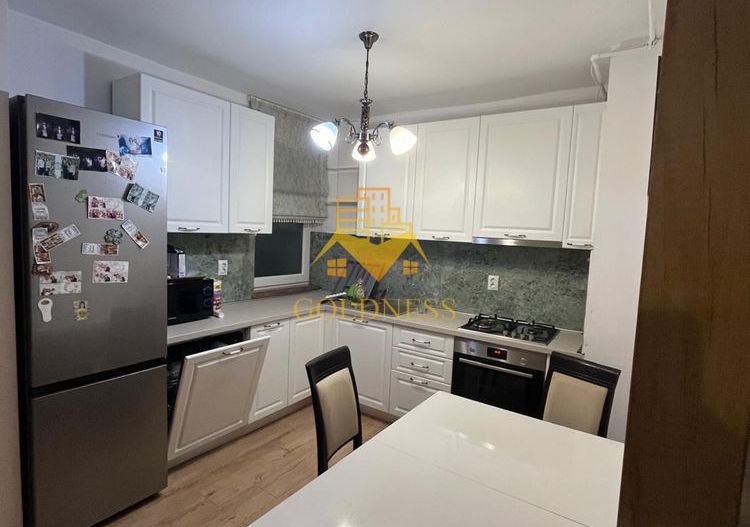 2 camere, Buna ziua, Trifoiului, Grand Hotel Italia, Lidl, PetFriendly - Poză 4