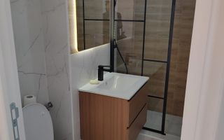 Apartament cu 2 camere renovat integral metrou Gorjului, Militari - Poză 8