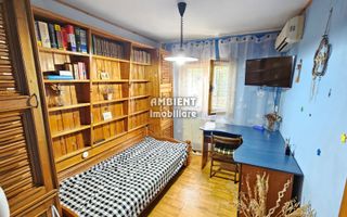 Apartament cu 4 camere, etaj 1, zona GARĂ; - Poză 5