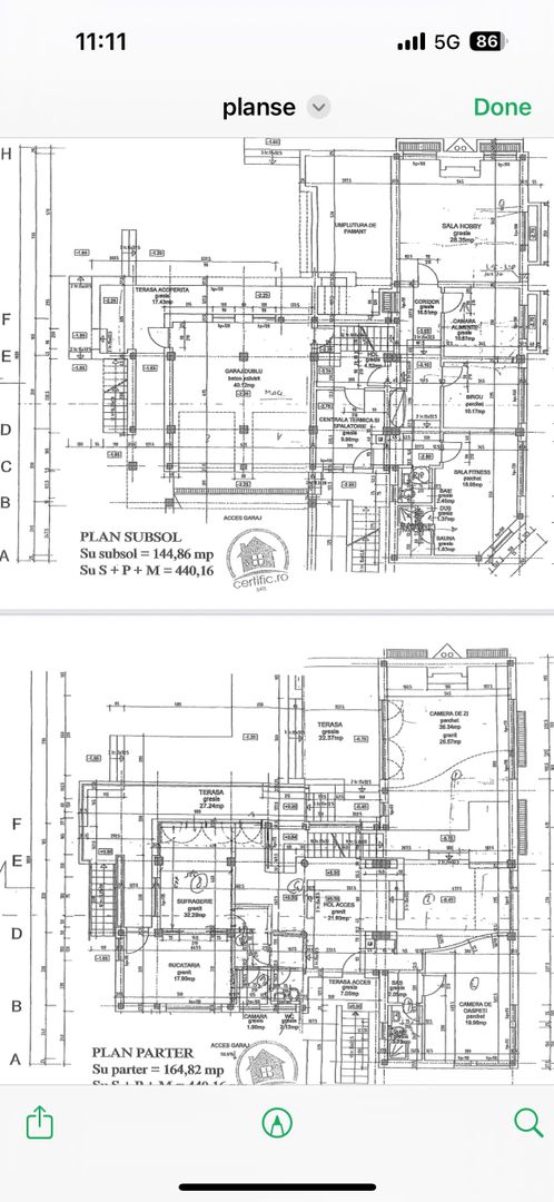 Proprietate cu piscina Dumbravita - Poză 8