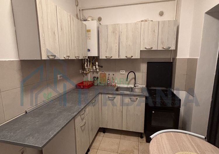 Apartament 1 cameră decomandat, Hlincea - mobilat, cu parcare și grădină - Poză 3