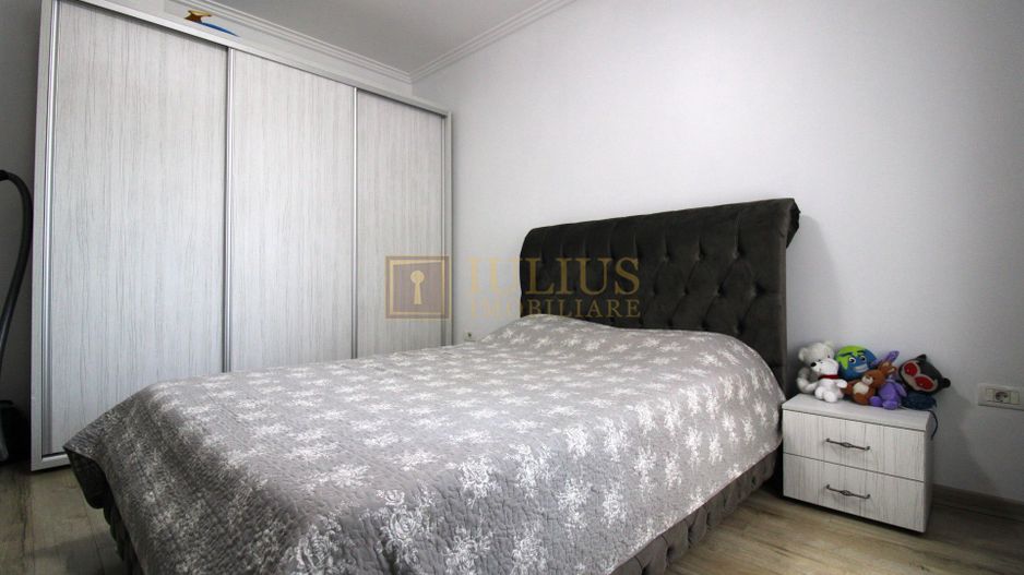 🏡 Duplex 3 camere – complet mobilat și utilat | Moșnița Nouă - Poză 15