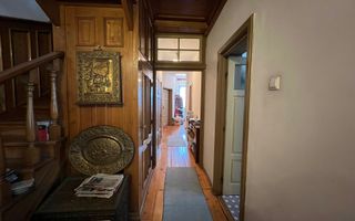 VANZARE DUPLEX S+P+1+M | DOUA INTRARI | ZONA BARBU VACARESCU - Poză 20