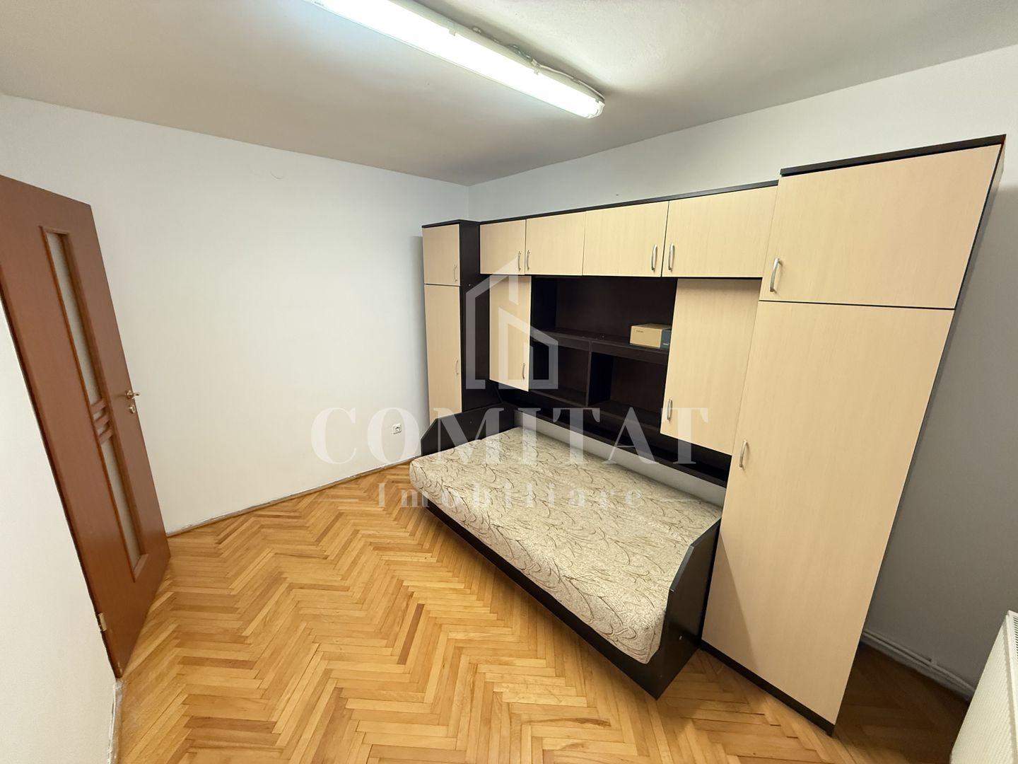 Apartament frumos 3 camere |Etaj intermediar |Zona Academiei de Muzică - Poză 6