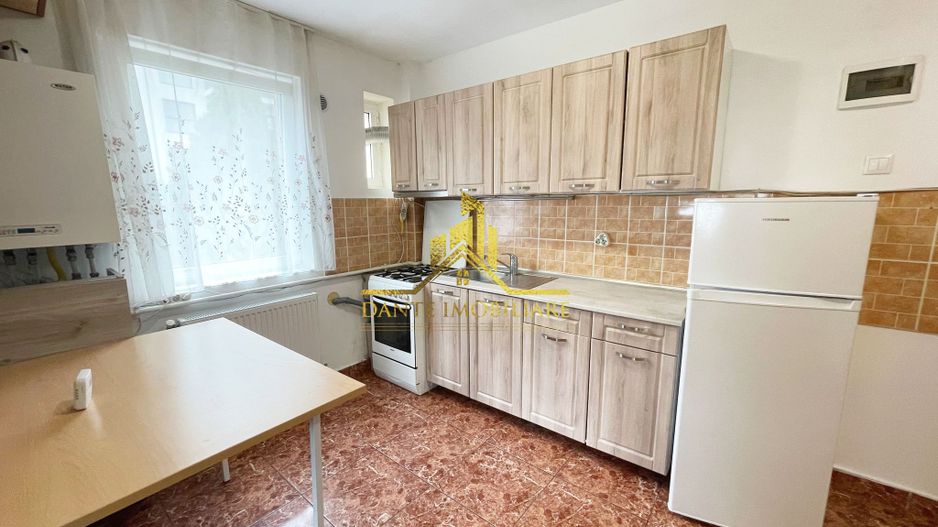 2 camere, mobilat modern, bloc nou, balcon, Marasti, zona Kaufland - Poză 6
