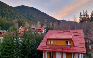 Comision 0 - Apartament în vilă, spațios, priveliște spre cabana Postăvaru - Poză 1