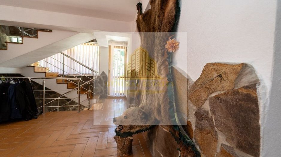 Pensiune de excepție de vânzare – Moeciu de Sus, Brașov - Poză 6