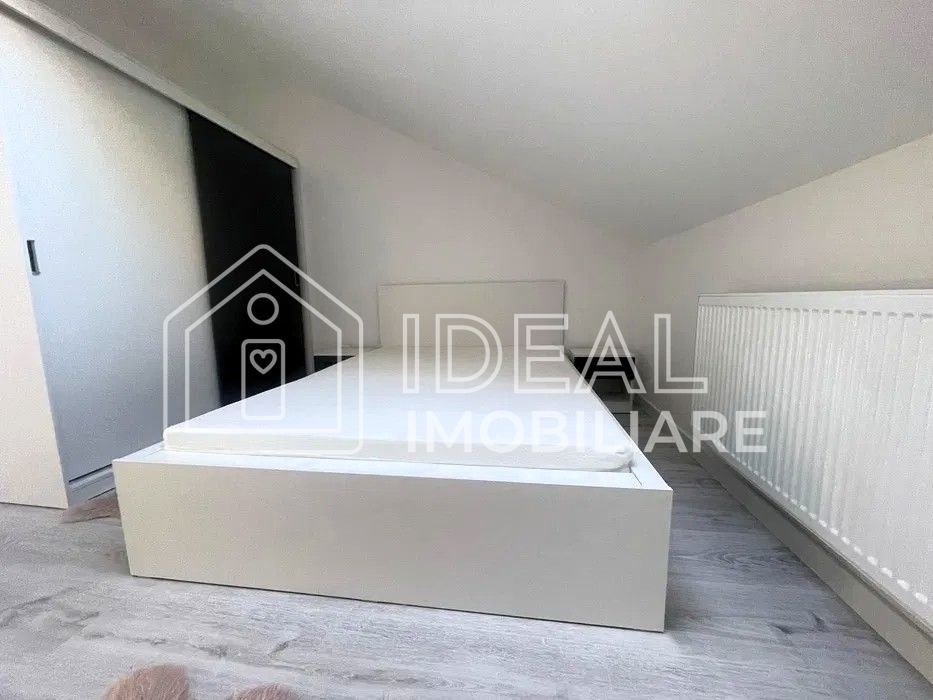 Apartament 3 camere – Dna Stanca | etaj 3 | 53 mp - Poză 3