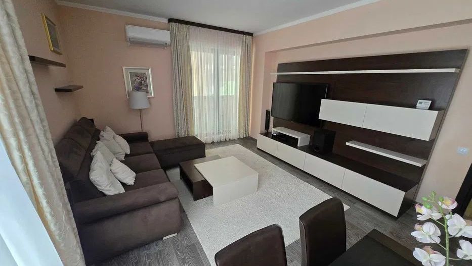 3 camere moderne 86mp în Onix Grozăvești, aproape de metrou - Poză 3