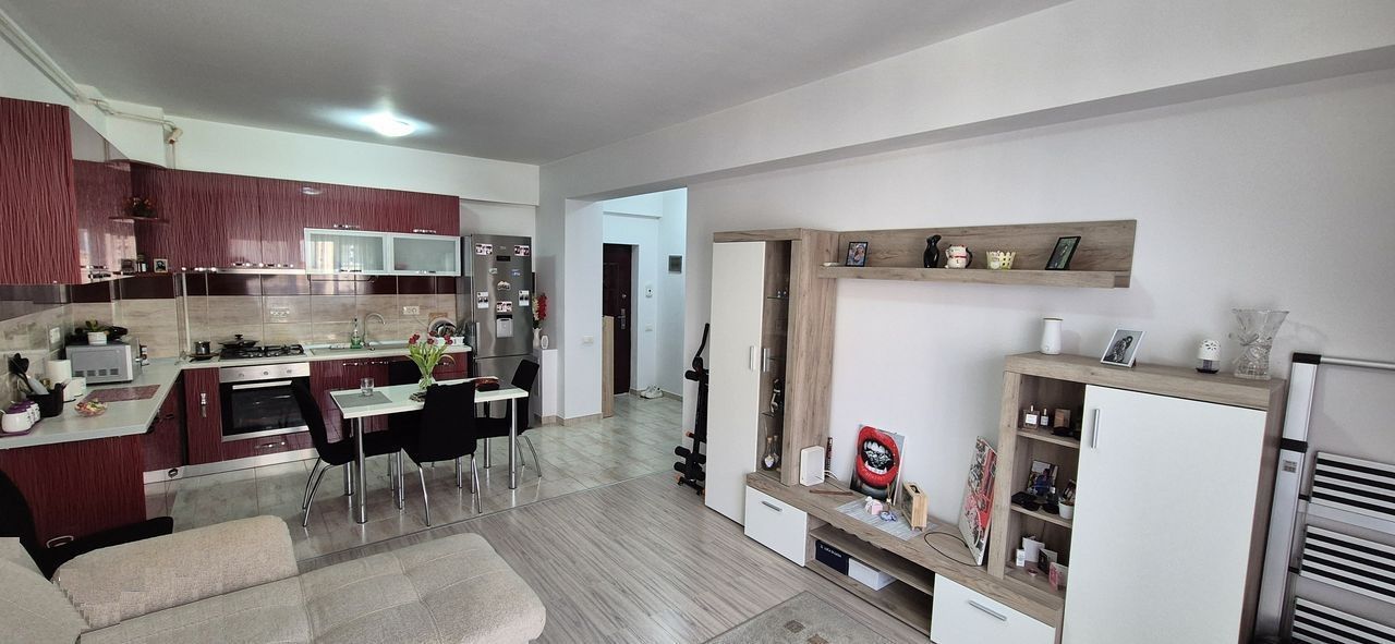 De vanzare apartament 2 camere Militari Residence - Poză 6