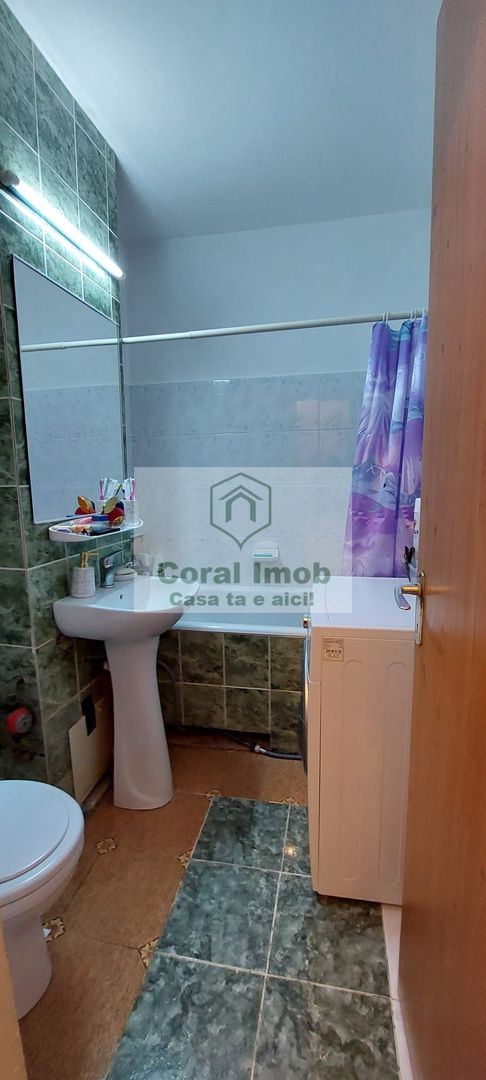 Vanzare garsoniera cu balcon Piata Minis, Costin Georgian, Titan - Poză 14