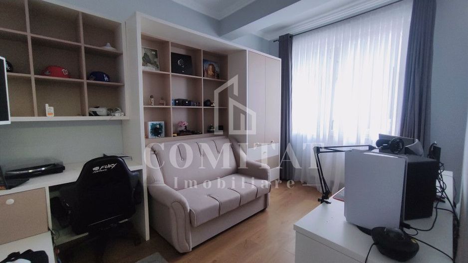 Apartament modern de vânzare | Centru - Poză 4
