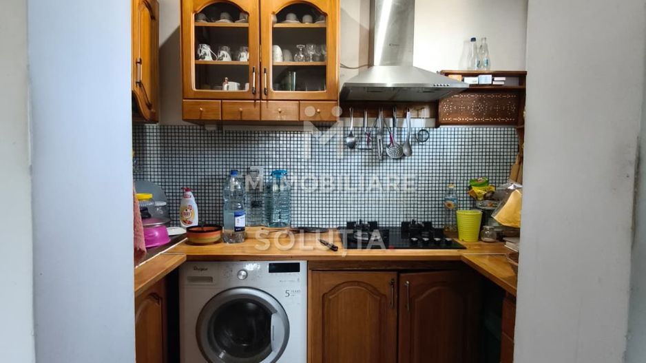 APARTAMENT 5 CAMERE | TIP VILĂ | COLONIA PICTORILOR – BAIA MARE - Poză 11