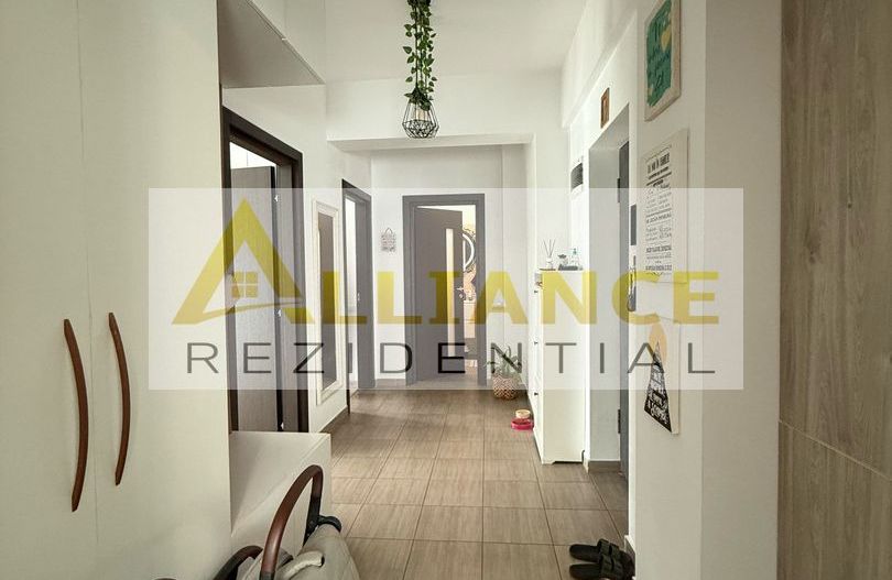 APARTAMENT 2 CAMERE DE VÂNZARE - STRADA BIRUINȚEI - Poză 15