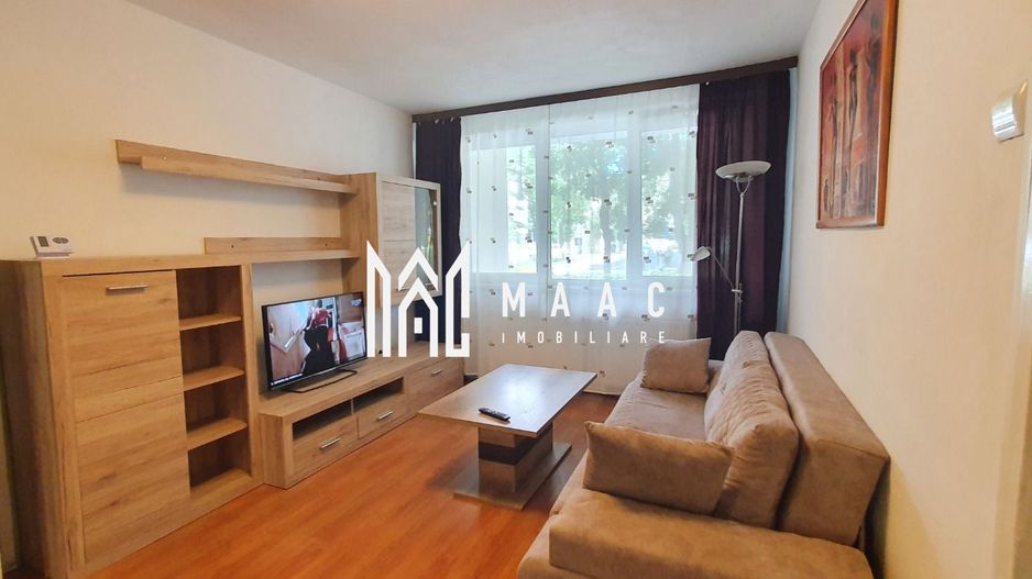 Apartament 2 Camere |  Parter  | Hipodrom 3 - Poză 1