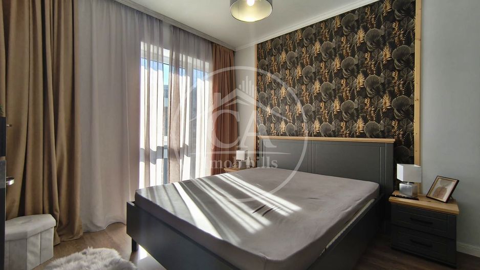 Apartament  cu 2 camere de inchiriat in Prima Green, Oradea - Poză 3