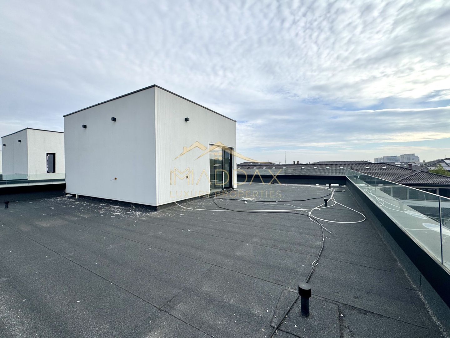 Vila Individuala Exclusivista 6 camere *525mp* // Pipera - Scoala Americana - Poză 55