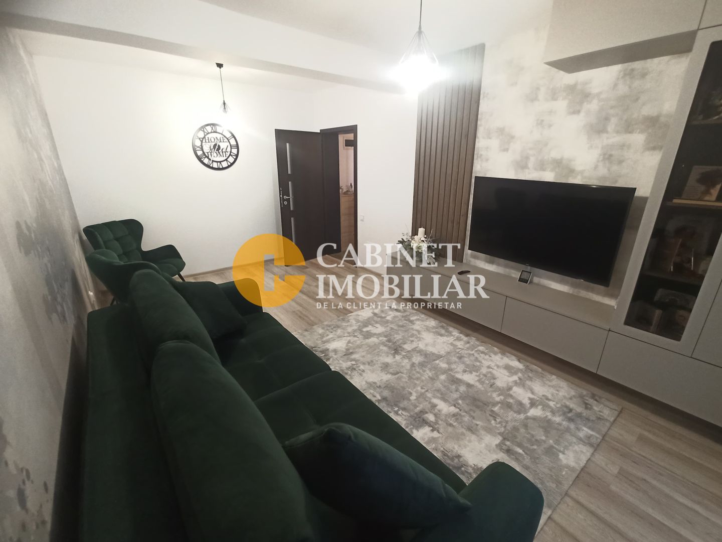 2 CAMERE DECOMANDAT -  CU POD - LOC DE PARCARE - VALEA LUPULUI - Poză 2