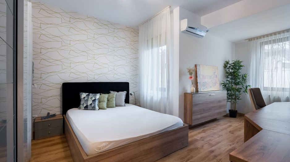 COMISION 0% - Apartament 2 camere 55mp utili la 8 minute metrou Piata Muncii - Poză 8