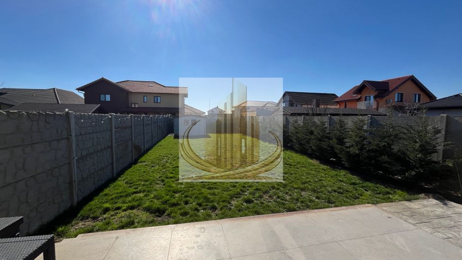 Duplex mobilat si utilat la cheie | Toate utilitatile - Poză 17