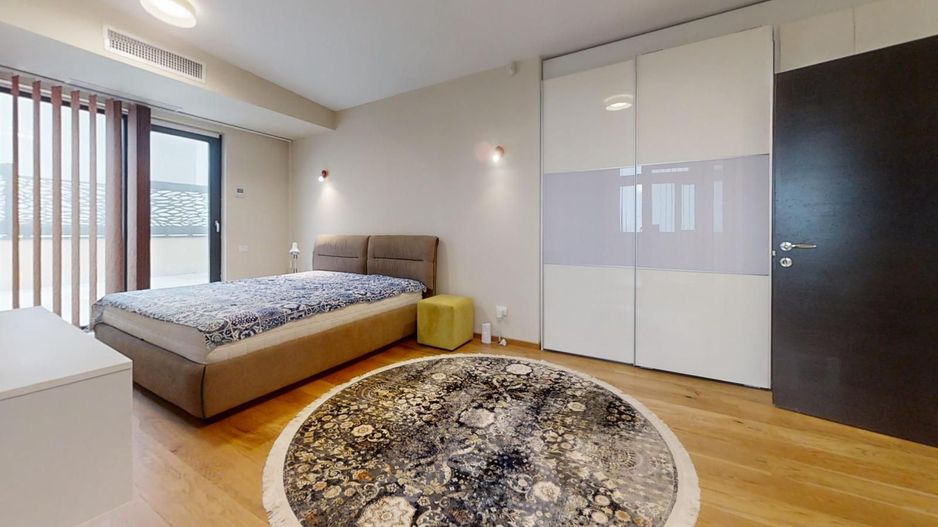 Penthouse cu Vedere Panoramica în Mamaia 295mp Utili și 47mp Terasă Parcare - Poză 20