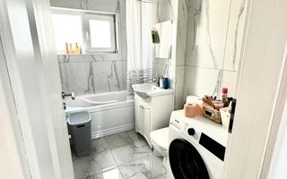 2cam mobilat+utilat | bloc nou,centrala, parcare | Giroc Neptun Profi - Poză 10