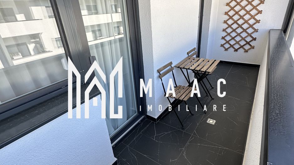 Apartament 2 camere | Mobilat LUX | Decomandat | Ciresica - Poză 6