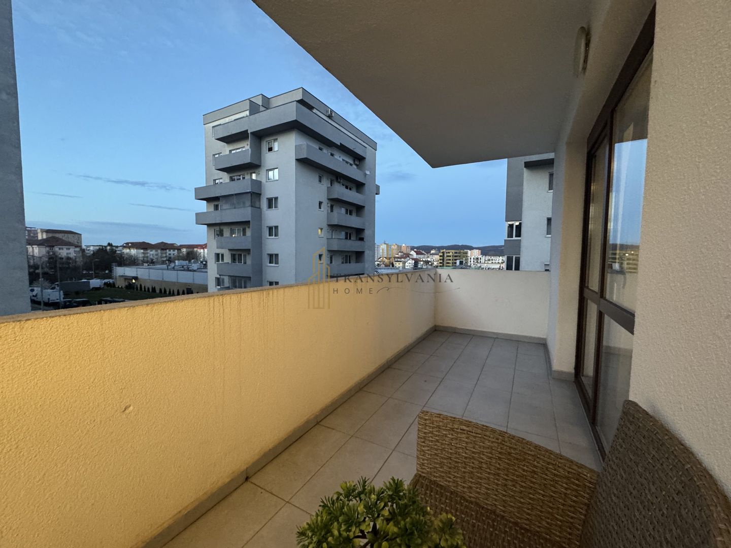 Apartament 2 dormitoare, zona Doamna Stanca-Kaufland - Poză 9