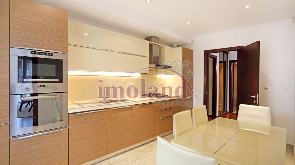 Inchiriere - apartament 3 camere + terasa - parter inalt - Primaverii - Poză 7