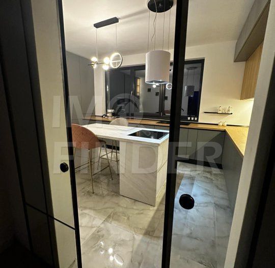 Vanzare Duplex Borhanci 196 Mp, pe strada Astrelor - Poză 6