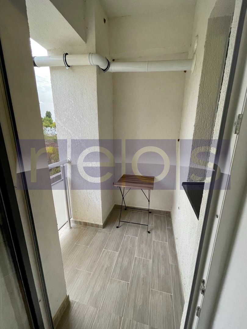 VANZARE 2 CAMERE | PARK RESIDENCE 6 | AVIATIEI | BIHARIA | - Poză 7