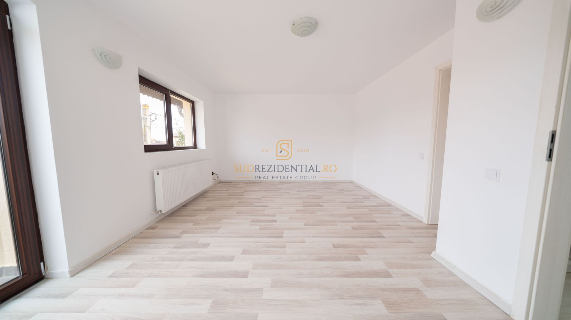 Vila indiviuala, 5 camere, curte libera 320 mp - Comuna Berceni, IF - Poză 18