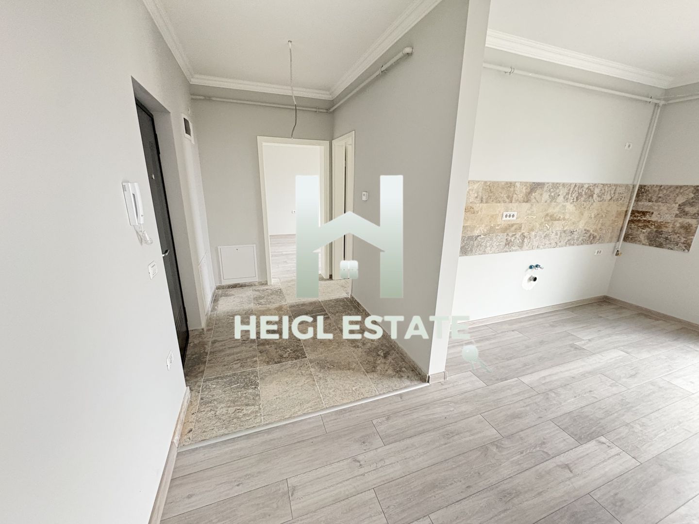 Apartament cu 2 camere in Giroc in zona Hotelului IQ - Poză 3