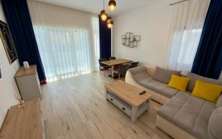 Apartament PREMIUM 3 camere, curte, 2 terase- Selimbar - Poză 16