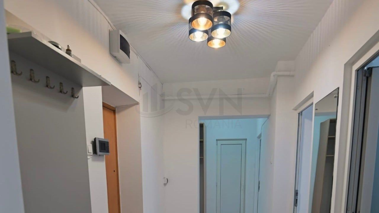 REA1023850 Apartament 2 camere cu 3 balcoane pe Bulevardul Decebal - Poză 10
