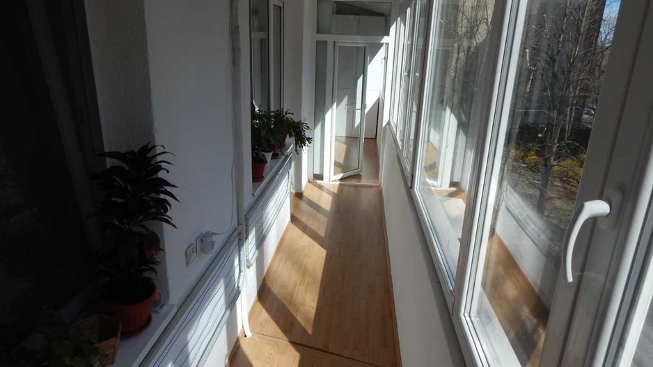🏢 De Inchiriat: Ap. 2 Camere Modern, la doar 2 min. de Metrou Piața Sudului - Poză 2